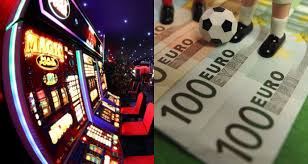 Casino Vulkan Stars